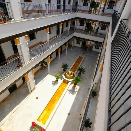 Patio Rialto *