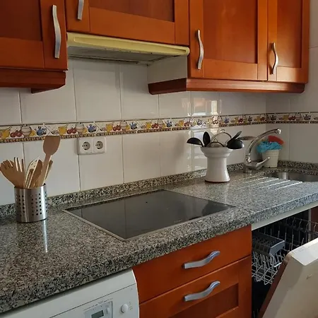 Pura Vida En Apartment *