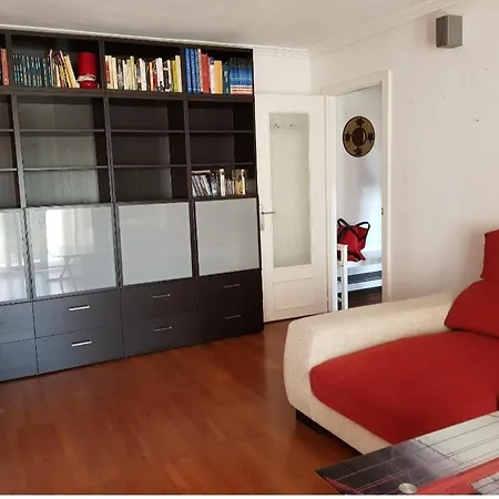 Pura Vida En Apartment *