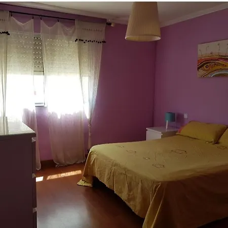 Apartment Pura Vida En *
