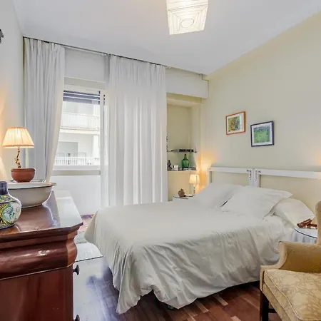 Apartamento Green Sevilla