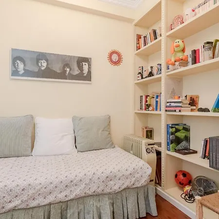 Green Apartamento