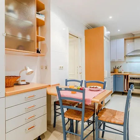 Apartamento Green *