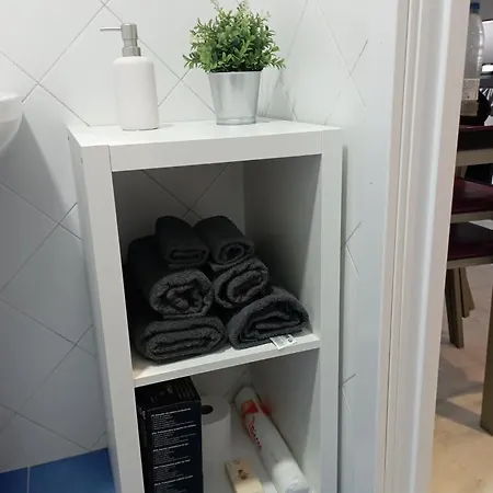 Fibes Y Congresos Apartment *