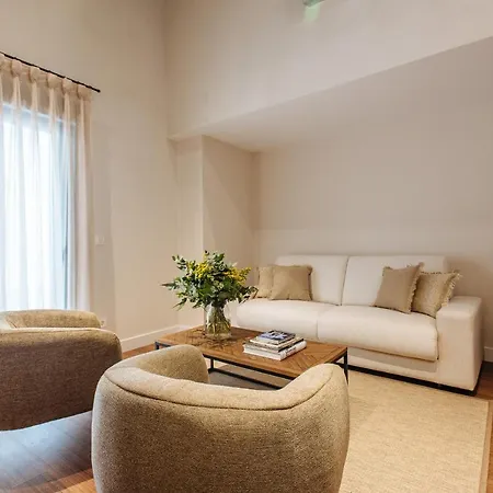 La Silleria De Triana By Magno Apartment Seville