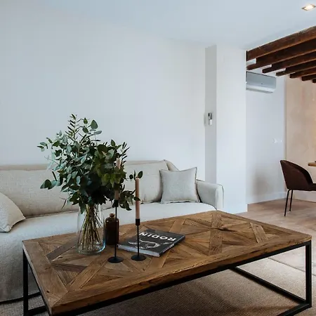 La Silleria De Triana By Magno Apartment