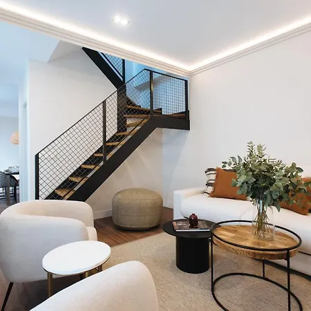 La Silleria De Triana By Magno Apartment