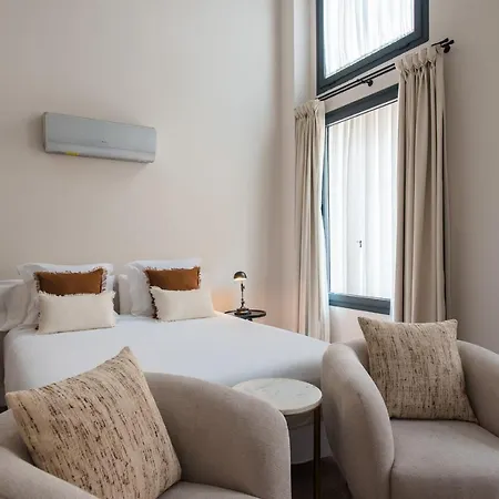 La Silleria De Triana By Magno Apartment *