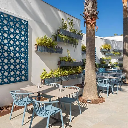 Barcelo Renacimiento 5* Sevilla