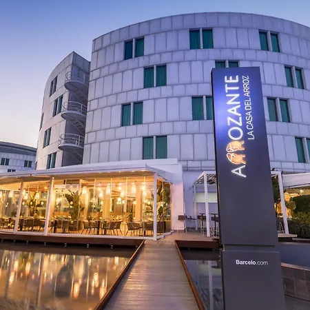 Barcelo Renacimiento 5* Sevilla