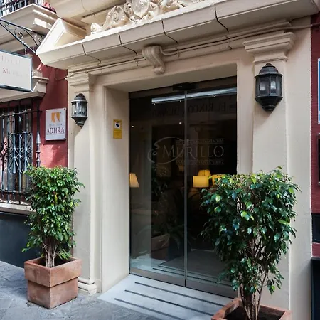 Hotel Murillo 2*