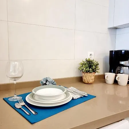 Apartment Hostfy Centro De Triana