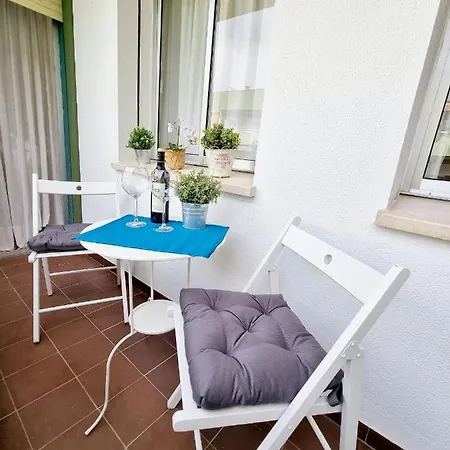 Hostfy Centro De Triana