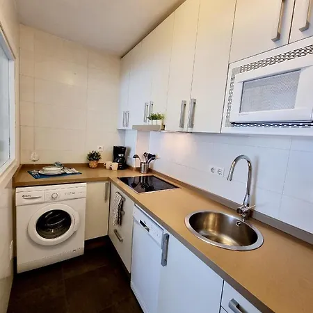 Hostfy Centro De Triana Seville