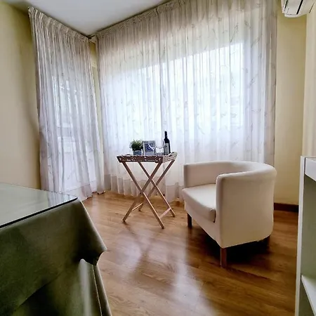 Hostfy Centro De Triana Apartment *