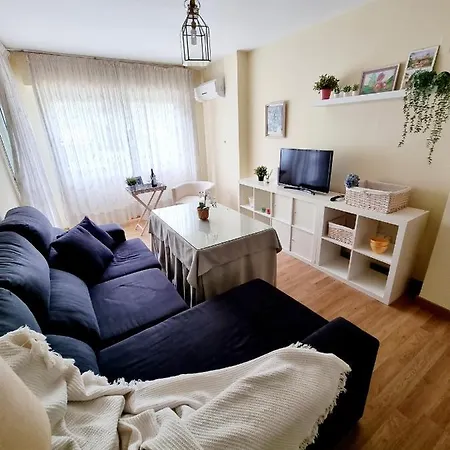 Apartment Hostfy Centro De Triana *