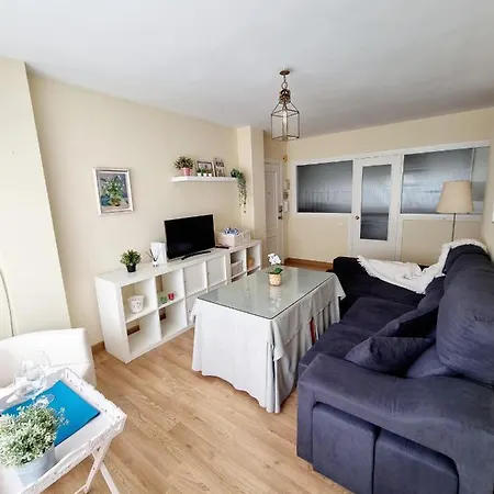 Apartment Hostfy Centro De Triana Seville