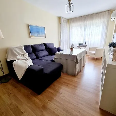 Hostfy Centro De Triana Apartment