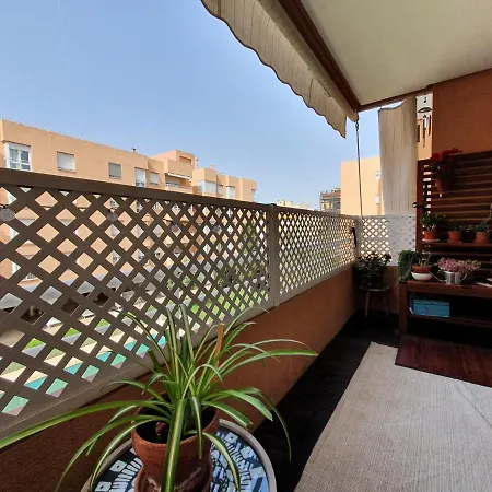 El Arroyo Apartment