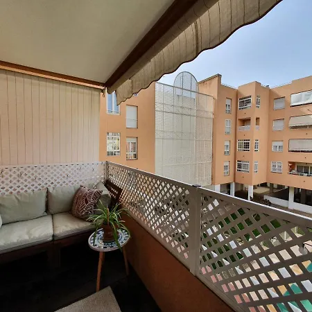 Apartment El Arroyo *