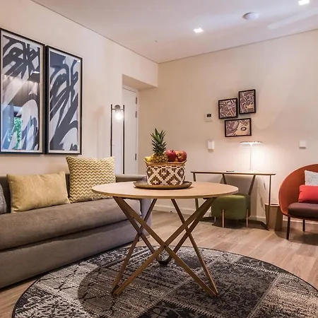 Murillo Plaza Sta. Cruz Apartment