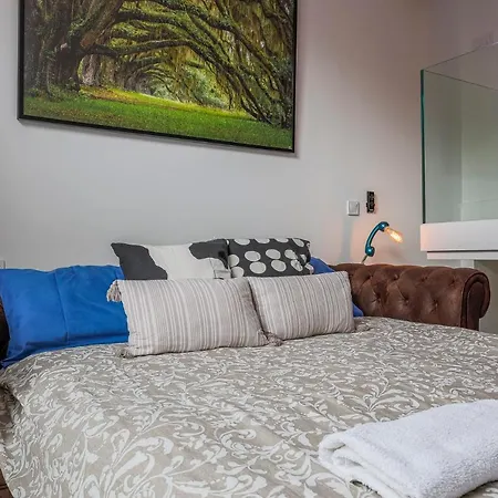 Apartmán Magnifico De Diseno Centro *