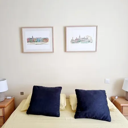 Hostfy Centro De Triana Apartment Seville