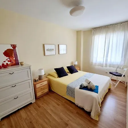 Apartment Hostfy Centro De Triana