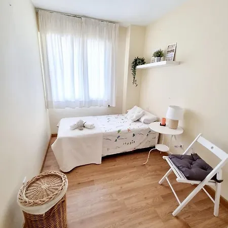 Apartment Hostfy Centro De Triana *