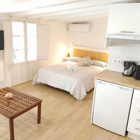 Loft In The Heart Of Daire