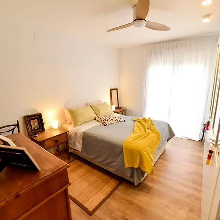 Your In Apartment *