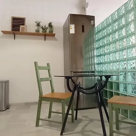 Triana Boho Azotea - ático La Galatea Appartamento
