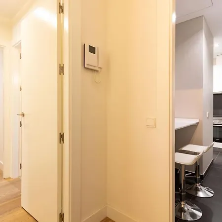 Apartment Angeles Santa Cruz Deluxe By Valcambre Seville