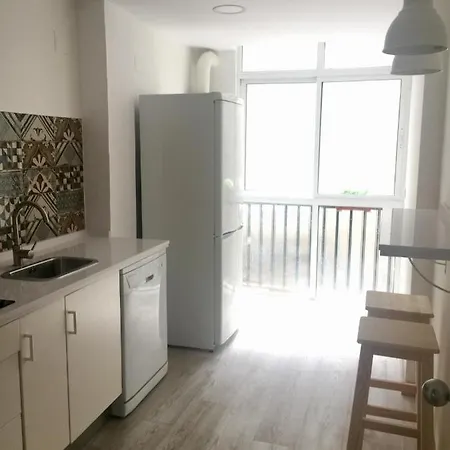 Betis A La Orilla Del Guadalquivir & Vistas A La Giralda Apartamento