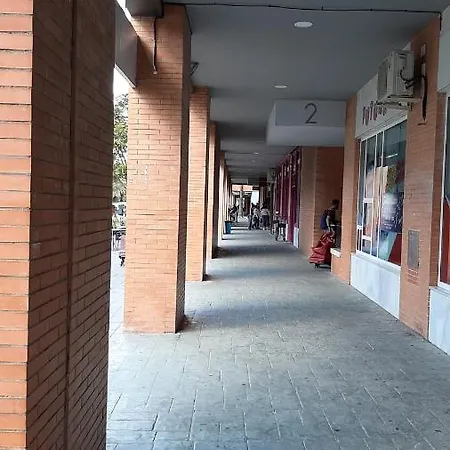 Azahar Fibes Con Garaje Gratis