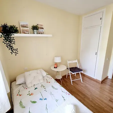 Hostfy Centro De Triana Seville