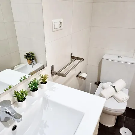 Apartment Hostfy Centro De Triana