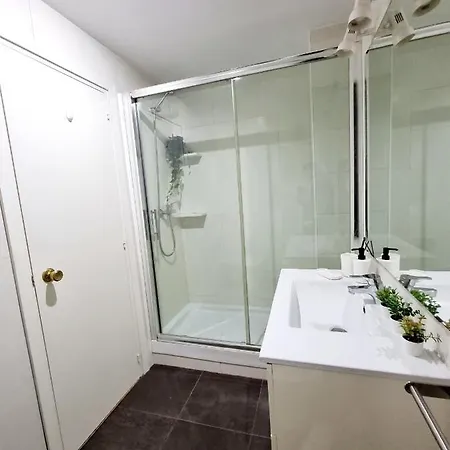 Hostfy Centro De Triana Apartment
