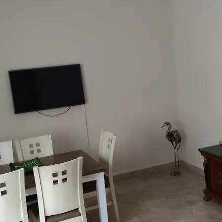 Appartamento Triana Pura Esencia *