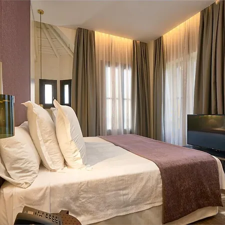 Murillo Plaza Sta. Cruz Apartment Seville