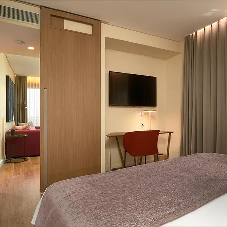 Murillo Plaza Sta. Cruz Apartment