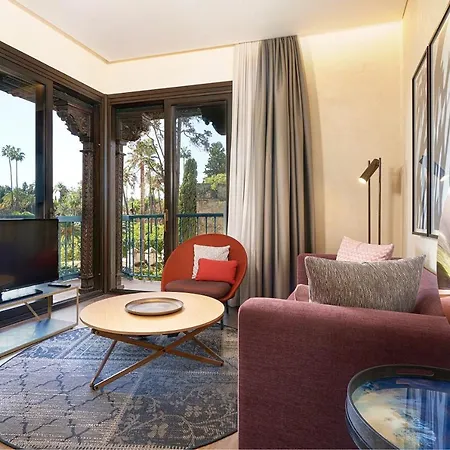 Apartment Murillo Plaza Sta. Cruz