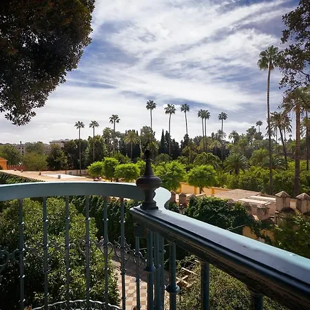 Apartment Murillo Plaza Sta. Cruz Seville