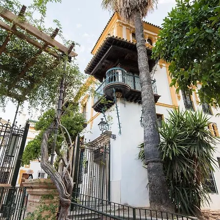 Murillo Plaza Sta. Cruz Apartment