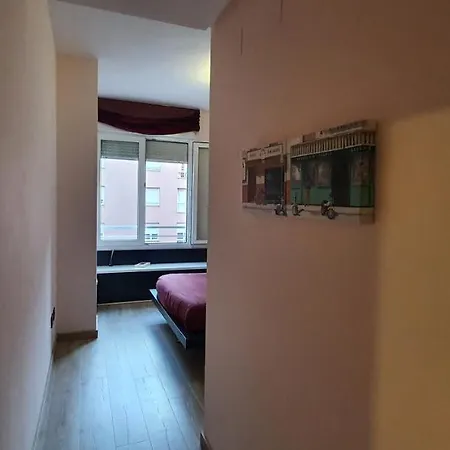 El Arroyo Apartment *