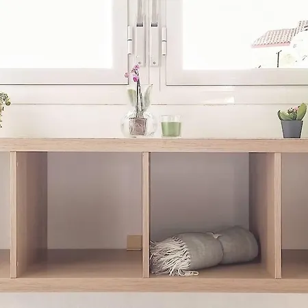 Appartamento Triana Boho Azotea - ático La Galatea *