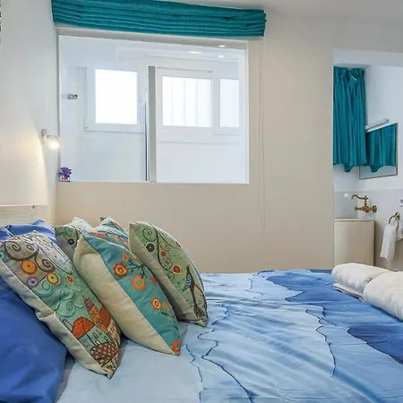 Magnifico De Diseno Centro Apartmán *