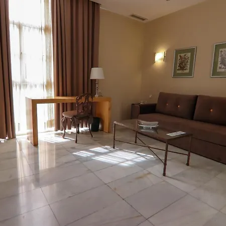 San Gil Ξενοδοχείο 4*