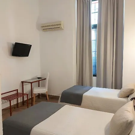 Hotel Londres