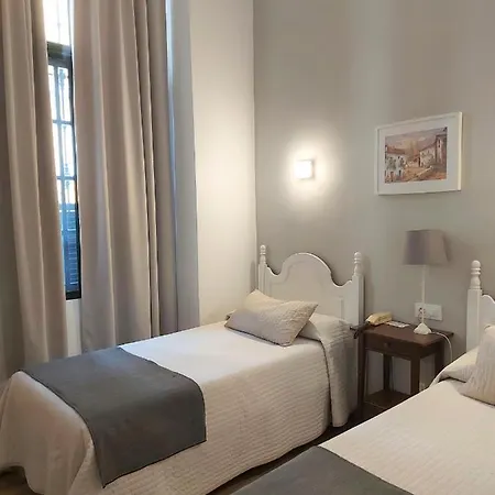 Londres Hotel